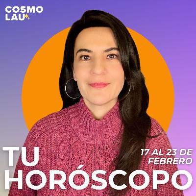 🔮  Horóscopos del 17 al 23 de febrero