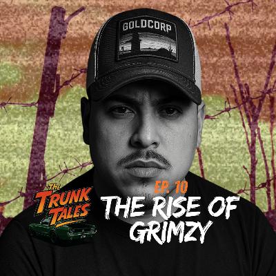 The Trunk Tales Ep 10 | The Rise of Grimzy