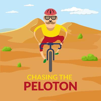 ”Fail, Fail Again, Fail Better” - S2E2: Ryan Le Garrec