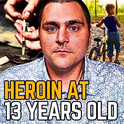 Master Manipulator Transported Drugs Around Prison | Episode 63