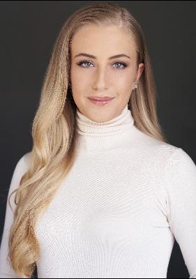 Episode 466 - Monet Tatianna Lerner