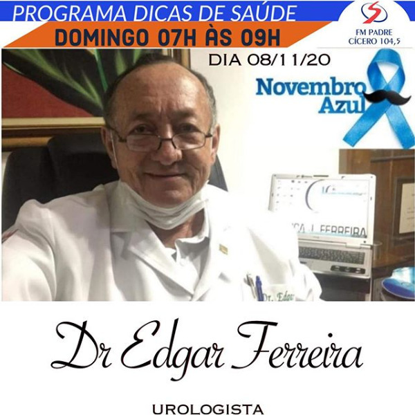 Dicas de Saúde