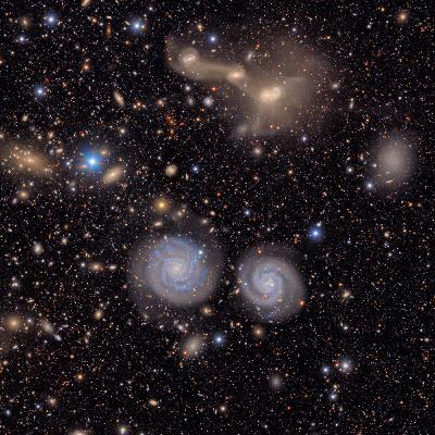 Looking back: Space exploration in 2025