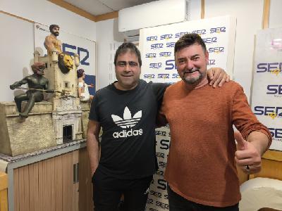 Entrevista con El Sheriff y Sibón