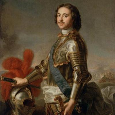 15. Peter the Great- part 1 (English). Russian History Series 15. Peter the Great- part 1 (English). Russian History Series