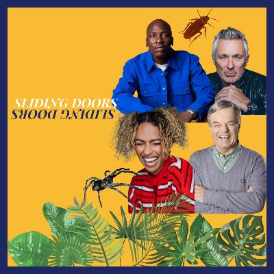 I'm a Celebrity Special with Eddie Kadi, Martin Kemp, Kemi Rodgers & Tony Blackburn