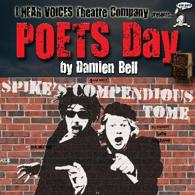 POETS Day: Spike's Compendious Tome