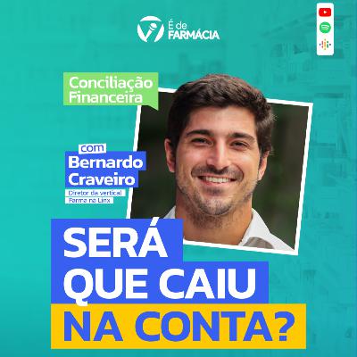 Saiba como fazer a conciliação financeira da sua farmácia Saiba como fazer a conciliação financeira da sua farmácia
