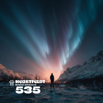 Sam Feldt - Heartfeldt Radio #535 Sam Feldt - Heartfeldt Radio #535