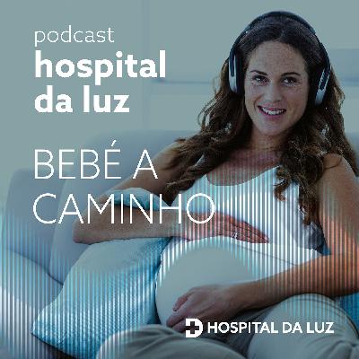 Complicações graves da gravidez