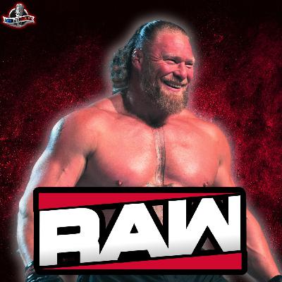 WWE Raw 11/17/25 Review | Last Time For Cena In MSG, Dolph Ziggler, Brock Lesnar & AJ Lee RETURN In MAJOR NIGHT For WWE At Madison Square Garden WWE Raw 11/17/25 Review | Last Time For Cena In MSG, Dolph Ziggler, Brock Lesnar & AJ Lee RETURN In MAJOR NIGHT For WWE At Madison Square Garden