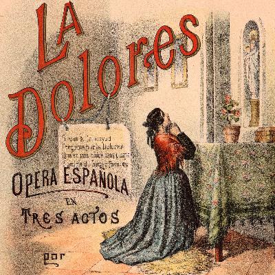 Música a la carta - Mujeres de Zarzuela - 24/06/25