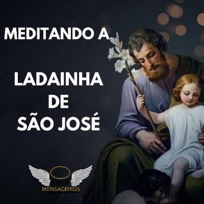 Meditando a Ladainha de São José - 4a Invocação