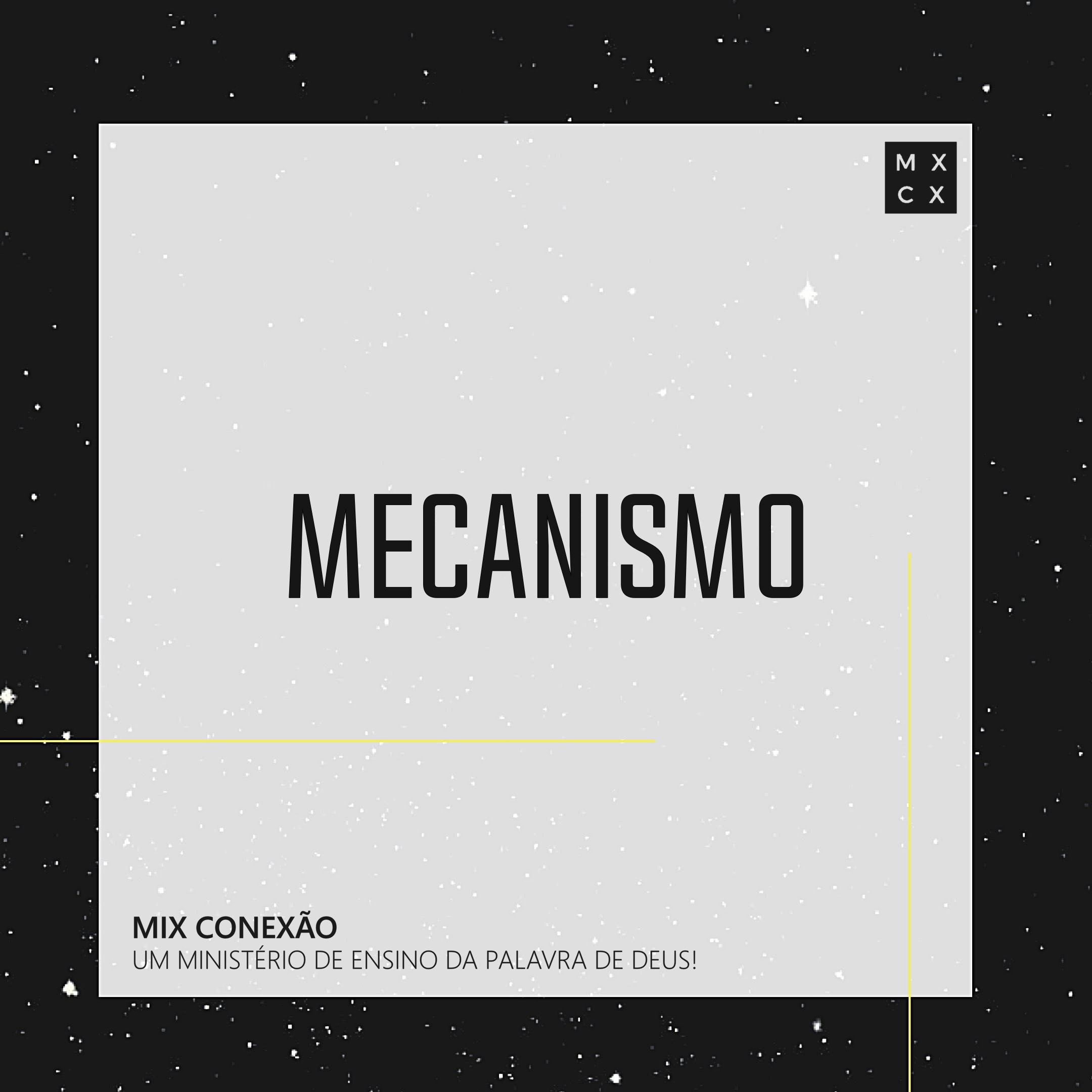ÁUDIO AULAS - MIX CONEXÃO