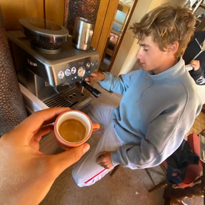 La Opinión Malaya #6 MID PAUSA