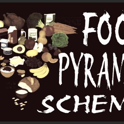 Show Sample for 01/12/26: The Food Pyramid Scheme Show Sample for 01/12/26: The Food Pyramid Scheme