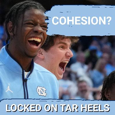 UNC Tar Heels Will Face Disruption When Caleb Wilson Eventually Returns; MUST Find COHESION Quickly