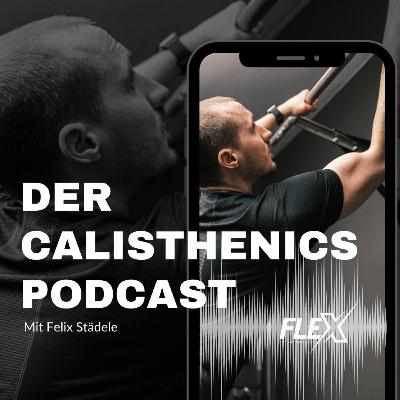 #404 - Handstand, Muscleup, Handstand Pushup, Backlever in 1,5 Jahren gelernt