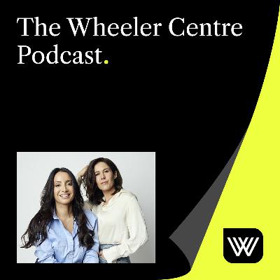 We Used to Be Journos: Live