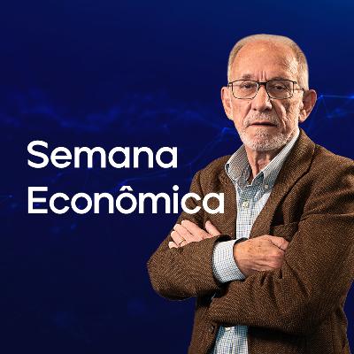 08/09/25 A Semana Econômica com José Márcio Camargo