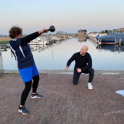 Fabian Gahler over Obesitas leefstijlprogramma