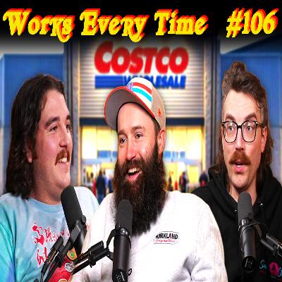 Being Part Owner of Costco