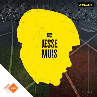 #9 - Van gouden wielerdroom tot gewapende overval