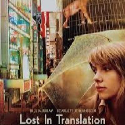+QCine-18x537-Clásicos imperecederos: LOST IN TRANSLATION (Prog.5)