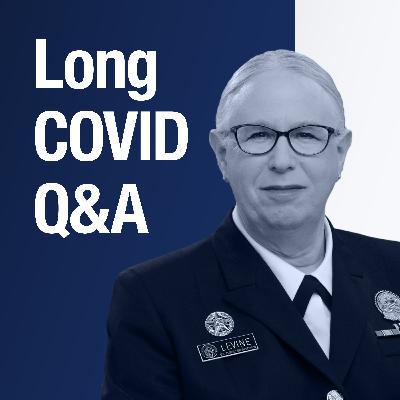 Long COVID: The US Federal Response Long COVID: The US Federal Response
