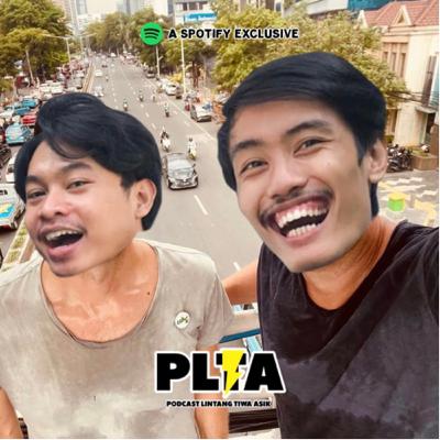 Jogging di Manahan Bareng Chris Martin Jogging di Manahan Bareng Chris Martin