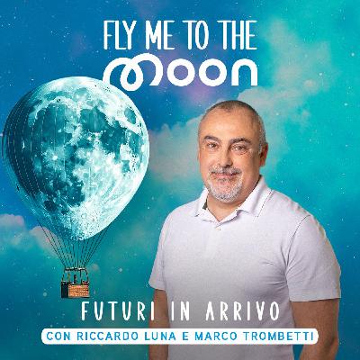 Translated, il linguaggio universale di Marco Trombetti