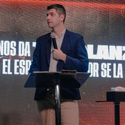 Noche Profética 2025