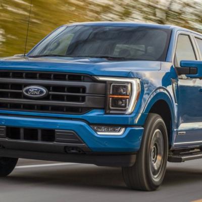 Ford F-150 🛻