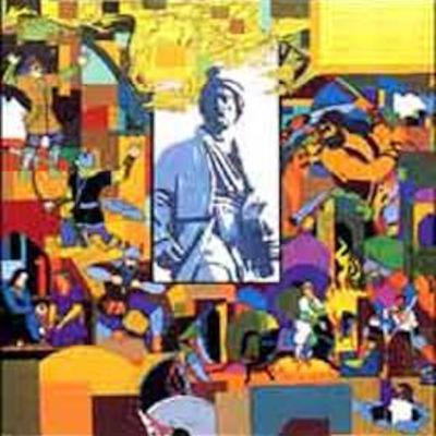 پادکست در رادیو