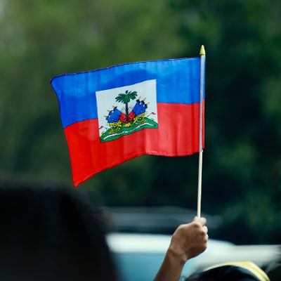 Pitié pou Ayiti - By Dj Rudy