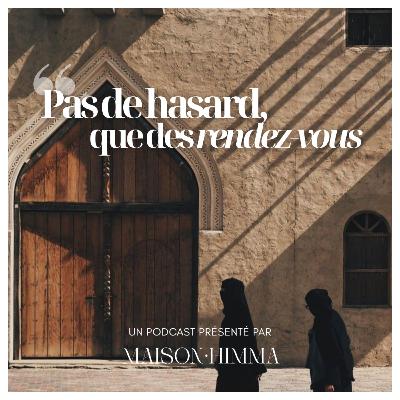 Rencontre avec Amina de Musulmane en chemin Rencontre avec Amina de Musulmane en chemin