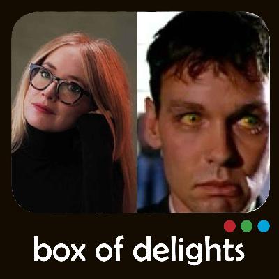 The X Files, Eugene Tooms The X Files, Eugene Tooms