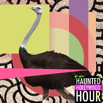 Rewind: Griffith Jenkins Griffith - attempted murderer & ostrich tycoon (originally aired Jan. 23, 2025)