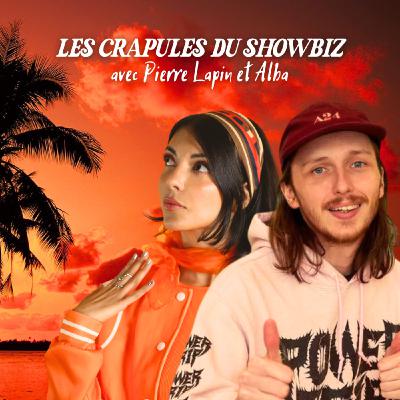 Elle crée un incident diplomatique à Cannes! avec Pierre Lapin et Alba