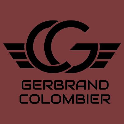 Techno Radio Show Episode XII with Gerbrand Colombier