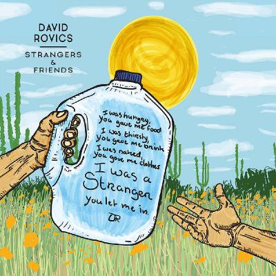 Bonus Feature Interview: David Rovics