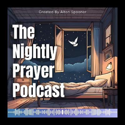 Nightly Prayers Based On Luke Ch. 9 Part 2