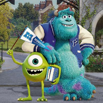 Monsters University Monsters University
