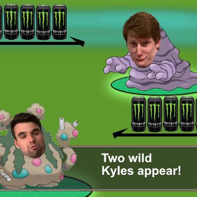 EMERGENCY PODCAST - I Choose You Chortle