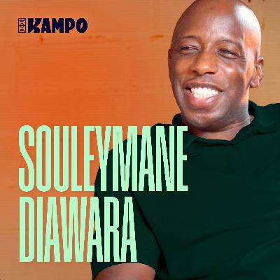 Diawara : Galères et soirées folles, l'OM et la chute, le conseil fou de Gasset et le génie Gourcuff Diawara : Galères et soirées folles, l'OM et la chute, le conseil fou de Gasset et le génie Gourcuff