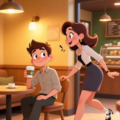 下里巴人(26) ：飛來豔福