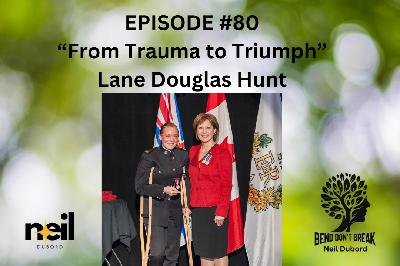 Nearly Losing her Life over a Stolen Chocolate Bar: From Trauma to Triumph Nearly Losing her Life over a Stolen Chocolate Bar: From Trauma to Triumph