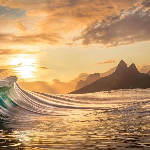 Sessão de Fotografia
