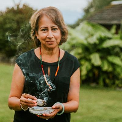 Feng Shui Secrets for Entrepreneurial Success: Creating Flow, Focus, and Abundance in Your Work & Life with Meena Jagpal-Pare Feng Shui Secrets for Entrepreneurial Success: Creating Flow, Focus, and Abundance in Your Work & Life with Meena Jagpal-Pare