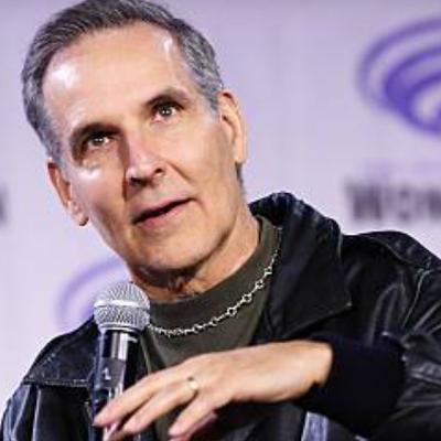 WCA2025: In Conversation with Todd McFarlane (WonderCon, March 2025)